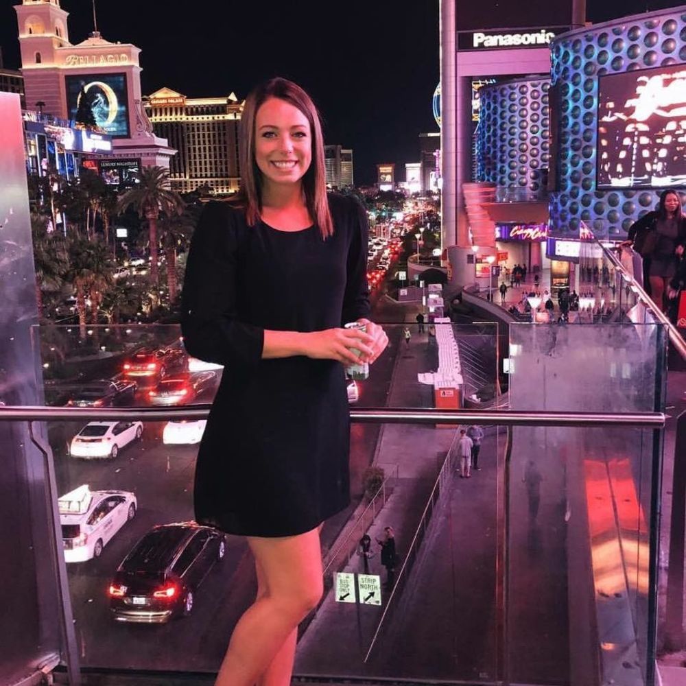 Meet your Posher, Hannah